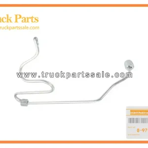 8-97148964-3 8971489643 8-97148-964-3 Injection Pipe for ISUZU NPR 4HE1