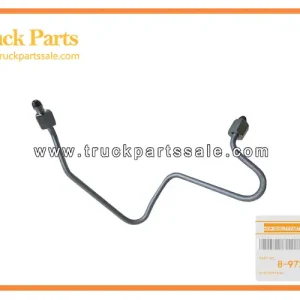 8-97209494-1 8972094941 8-97209-494-1 Injection Pipe for ISUZU NPR71 4HG1 4JB1 4JH1