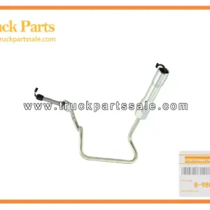 8-98043684-0 8980436840 8-98043-684-0 Injection Pipe for ISUZU UCR