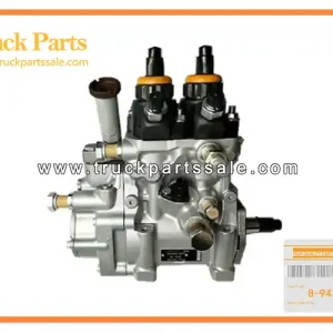 8-94392714-6 8943927146 8-94392-714-6 Injection Pump Assembly for ISUZU 6HK1