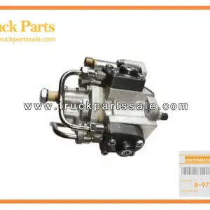 8-97386558-4 8973865584 8-97386-558-4 Injection Pump Assembly for ISUZU NPR