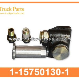 1-15750130-1 1157501301 1-15750-130-1 Injection Pump Fuel Feed Pump Assembly for ISUZU 6HK1 CXZ
