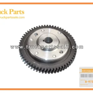 8-97322652-1 8-97322-652-1 8973226521 Injection Pump Gear for Isuzu Dmax 4ja1