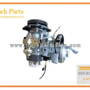 8-97263086-3 8972630863 8-97263-086-3 Injection Pump for ISUZU NKR55 4JB1T