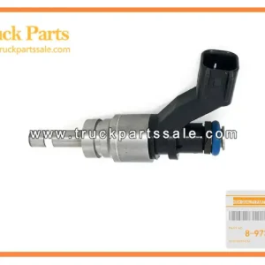 8-97312620-0 8973126200 8-97312-620-0 Injector Assembly for ISUZU UB