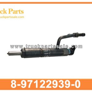 8-97122939-0 8971229390 8-97122-939-0 Injector Assy for ISUZU 4JB1