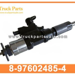 8-97602485-4 8976024854 8-97602-485-4 Injector Nozzle Assy for ISUZU NQR 700P 4HK1 4HK1T