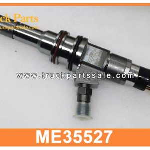 ME35527 Injector Nozzle Assy for MITSUBISHI 6m70