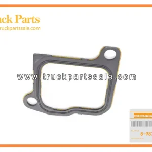 8-98379539-0 8983795390 8-98379-539-0 Inlet Manifold To Head Gasket for ISUZU