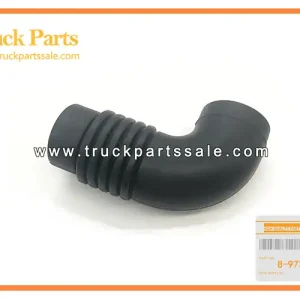 8-97203993-2 8972039932 8-97203-993-2 Inlet Pipe To Duct Connecting Rod Hose for ISUZU