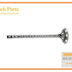 8-94419710-1 8944197101 8-94419-710-1 Inlet Valve for ISUZU 3KC2