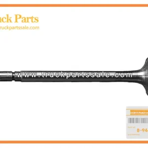 8-94464921-2 8944649212 8-94464-921-2 Inlet Valve for ISUZU 4JA1 NHR NKR TFR