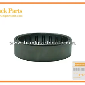 8-97101878-0 8971018780 8-97101-878-0 Inner Axle Shaft Bearing for ISUZU UBS17 4ZE1