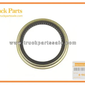 8-94336314-1 8943363141 8-94336-314-1 Inner Rear Hub Oil Seal for ISUZU NKR55 4JB1