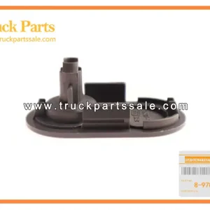8-97857528-4 8978575284 8-97857-528-4 Inst Panel Side Cover for ISUZU NPR 4HE1