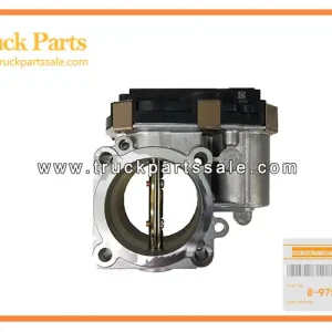 8-97519301-0 8975193010 8-97519-301-0 Interior Throttle Assembly for ISUZU NPR 4J