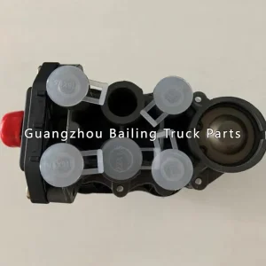 K093833 K048307N50 CIRCUIT PROTECTION VALVE