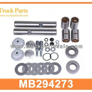 MB294273 KING PIN KIT for MITSUBISHI truck