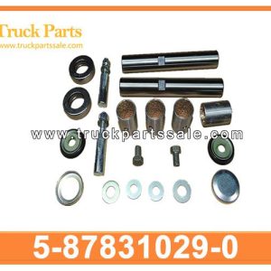 5-87831029-0 5878310290 5-87831-029-0 King Pin Kit for ISUZU NKR NPR