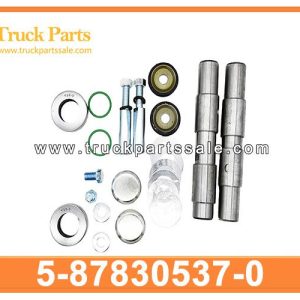 5-87830537-0 5878305370 5-87830-537-0 King Pin Repair Kits for ISUZU ELF
