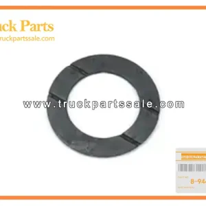 8-94407718-0 8944077180 8-94407-718-0 Knuckle Thrust Washer for ISUZU UCS17 4ZE1