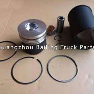 5-87814836-2 5878148362 5-87814-836-2 LINER SET for ISUZU 4HG1