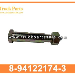 8-94122174-3 8941221743 8-94122-174-3 Leaf Spring Pin for ISUZU NKR5 NPR
