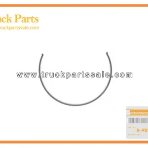 8-98189960-0 8981899600 8-98189-960-0 Low And Second Insert Spring for ISUZU