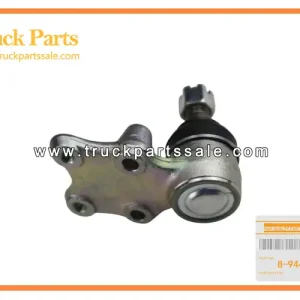 8-94459464-0 8944594640 8-94459-464-0 Lower Control Arm Ball Joint Assembly for ISUZU TFR54 4JA1