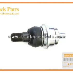 8-97142452-1 8971424521 8-97142-452-1 Lower Control Arm Joint Assembly for ISUZU NKR
