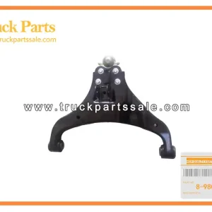 8-98005833-0 8980058330 8-98005-833-0 Lower Control Arm for ISUZU D-MAX 4X2