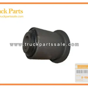 8-98009049-1 8980090491 8-98009-049-1 Lower Link Bushing for ISUZU NMR
