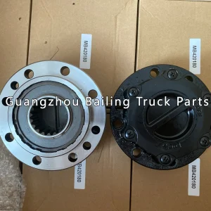 MB420180 Freewheel Hub Assembly for mitsubishi