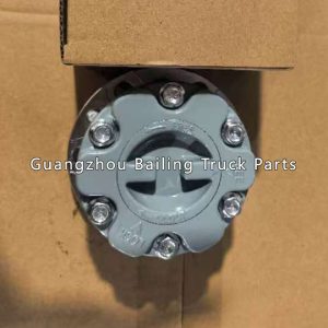 MB886389 Manual Freewheel Hub For Mitsubishi Pajero