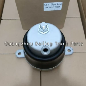 MC096799 Air Spring for MITSUBISHI truck