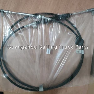 MC643535 Cable Gear Selector 3300mm Length for Mitsubishi truck