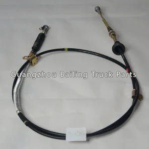 MC693656 Cable for Mitsubishi heavy truck