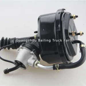 MD9116 clutch Brake Booster for MITSUBISHI FUSO truck 6D16