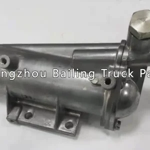 ME014779 2641041013 Oil Cooler for Mitsubishi 4D31