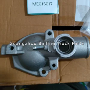 ME015017 Outlet Water Thermostat for Mitsubishi truck