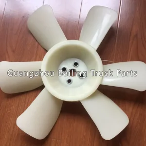 ME035219 Fan Blade for Mitsubishi 6D15 6D16