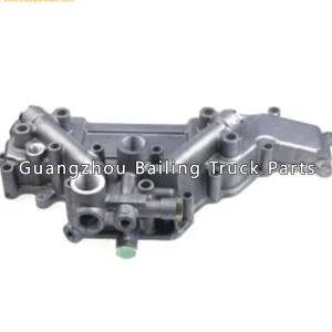 ME088521 ME088521 Oil Cooler Cover for MITSUBISHI 6D34 6D34T