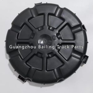 ME294436 ME017244 air filter housing cover for MITSUBISHI CANTER