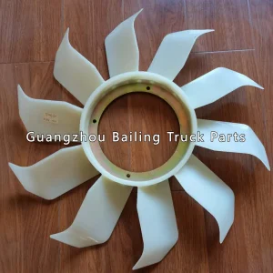 ME299225 Fan Blade for Mitsubishi 4M40 4M42 4M50