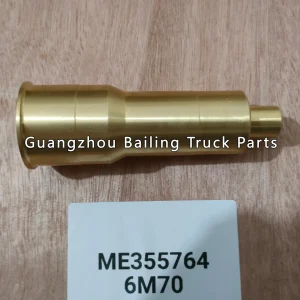 ME355764 Nozzle Tube For MITSUBISHI 6M70