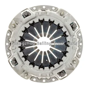 MFC586 ME521118 Clutch Cover for MITSUBISHI FUSO 4M51 | 4D33 | 4M50 | 4P10 | L4-4P10
