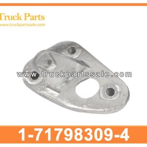 1-71798309-4 1717983094 1-71798-309-4 MIRROR ARM RH for ISUZU NPR