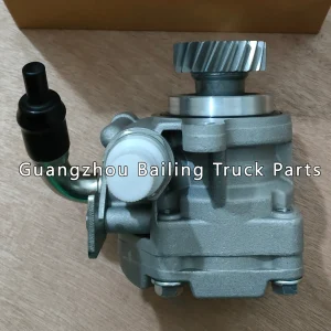 MK469677 Power Steering Pump For mitsubishi CANTER 4M42