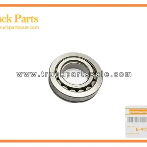 8-97253104-0 8972531040 8-97253-104-0 Mainshaft End Bearing for ISUZU 4HE1 NPR