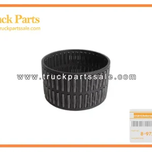 8-97253110-0 8972531100 8-97253-110-0 Mainshaft Needle Bearing for ISUZU NPR MZZ6U